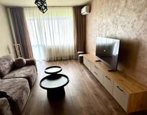 Lakás 2 szobák kiadó on Cluj-napoca, Zóna Gheorgheni