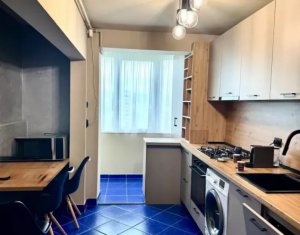 Lakás 2 szobák kiadó on Cluj-napoca, Zóna Gheorgheni