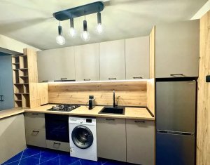 Lakás 2 szobák kiadó on Cluj-napoca, Zóna Gheorgheni