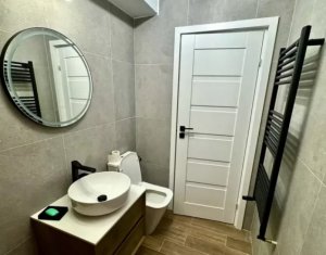 Lakás 2 szobák kiadó on Cluj-napoca, Zóna Gheorgheni