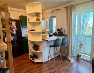 Lakás 1 szobák eladó on Cluj-napoca, Zóna Marasti