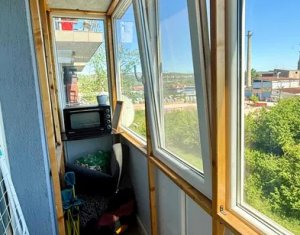 Lakás 1 szobák eladó on Cluj-napoca, Zóna Marasti