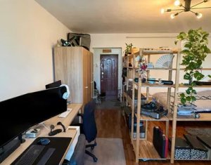 Lakás 1 szobák eladó on Cluj-napoca, Zóna Marasti