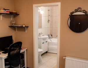 Lakás 2 szobák eladó on Floresti