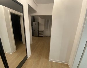 Appartement 2 chambres à louer dans Floresti
