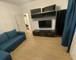 Appartement 2 chambres à louer dans Floresti