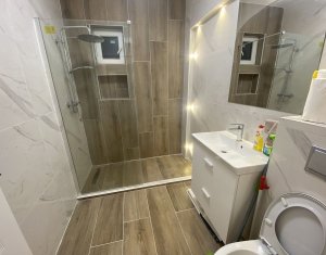 Appartement 2 chambres à louer dans Floresti