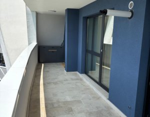 Appartement 3 chambres à louer dans Cluj-napoca, zone Zorilor