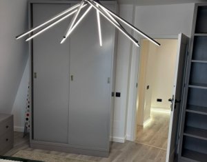 Appartement 3 chambres à louer dans Cluj-napoca, zone Zorilor