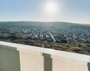 Appartement 3 chambres à louer dans Cluj-napoca, zone Zorilor