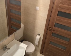 Apartment 1 rooms for sale in Cluj-napoca, zone Gruia