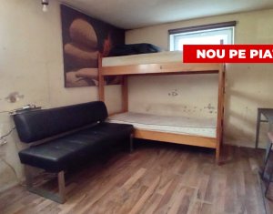 , 21.88m2 dans Cluj-napoca, zone Centru