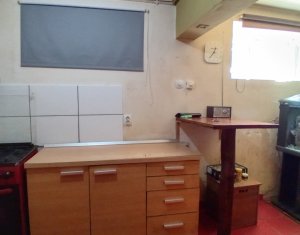 Appartement 1 chambres à vendre dans Cluj-napoca, zone Centru