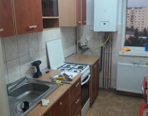 , 44m2 in Cluj-napoca, zone Gheorgheni