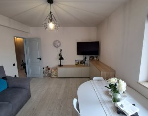 Lakás 2 szobák eladó on Floresti