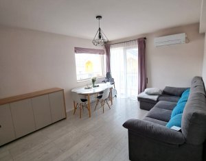 Lakás 2 szobák eladó on Floresti