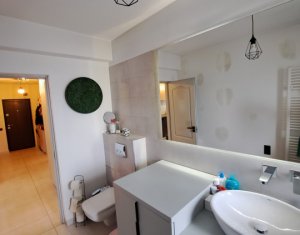 Lakás 2 szobák eladó on Floresti