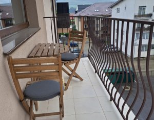 Lakás 2 szobák eladó on Floresti