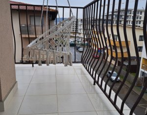 Lakás 2 szobák eladó on Floresti