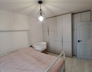 Lakás 2 szobák eladó on Floresti