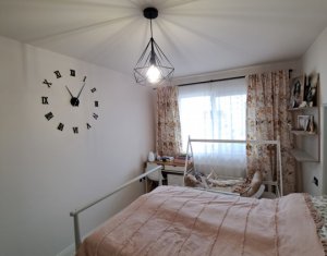 Lakás 2 szobák eladó on Floresti