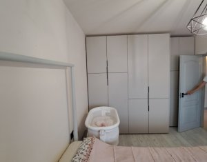 Lakás 2 szobák eladó on Floresti