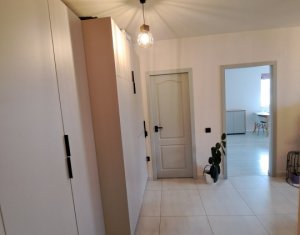 Lakás 2 szobák eladó on Floresti