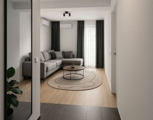 , 88m2 dans Cluj-napoca