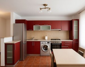 Appartement 3 chambres à louer dans Cluj-napoca