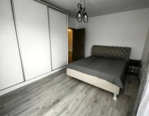 Lakás 2 szobák kiadó on Floresti