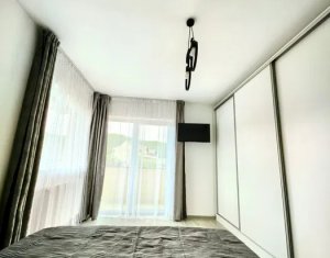 Lakás 2 szobák kiadó on Floresti