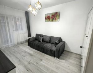 Lakás 2 szobák kiadó on Floresti