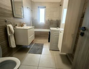 Lakás 2 szobák kiadó on Floresti