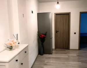 Lakás 2 szobák kiadó on Floresti