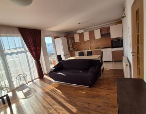 Appartement 2 chambres à vendre dans Baciu