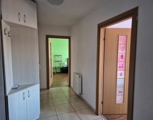 Appartement 2 chambres à vendre dans Baciu