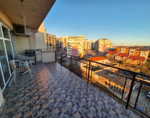 Appartement 2 chambres à vendre dans Baciu