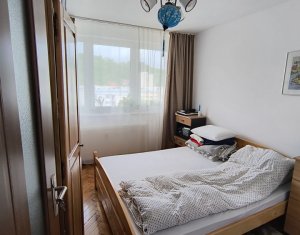 Appartement 3 chambres à vendre dans Cluj-napoca, zone Grigorescu