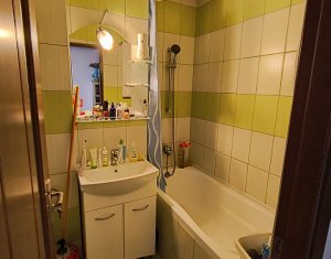 Appartement 3 chambres à vendre dans Cluj-napoca, zone Grigorescu