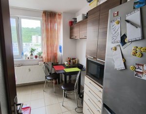 Appartement 3 chambres à vendre dans Cluj-napoca, zone Grigorescu