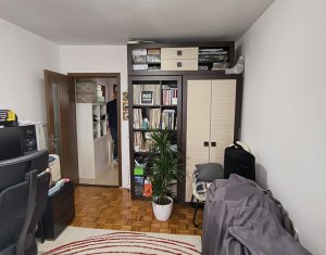 Appartement 3 chambres à vendre dans Cluj-napoca, zone Grigorescu