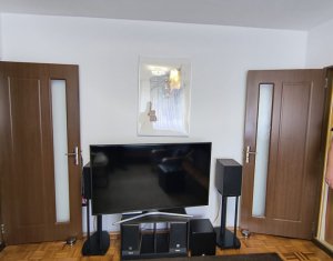 Appartement 3 chambres à vendre dans Cluj-napoca, zone Grigorescu