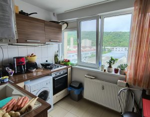 Appartement 3 chambres à vendre dans Cluj-napoca, zone Grigorescu
