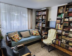 Appartement 3 chambres à vendre dans Cluj-napoca, zone Grigorescu