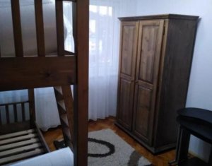 Appartement 3 chambres à vendre dans Cluj-napoca, zone Grigorescu