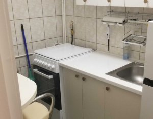 Appartement 1 chambres à louer dans Cluj-napoca, zone Gheorgheni