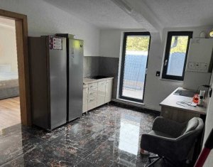 Lakás 3 szobák kiadó on Cluj-napoca, Zóna Manastur