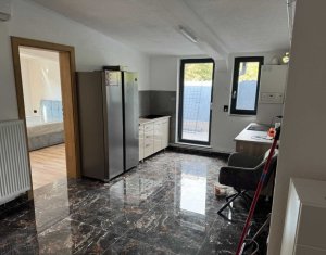 Lakás 3 szobák kiadó on Cluj-napoca, Zóna Manastur