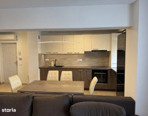 Appartement 4 chambres à louer dans Cluj-napoca, zone Manastur