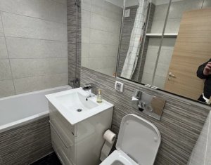 Appartement 4 chambres à louer dans Cluj-napoca, zone Manastur